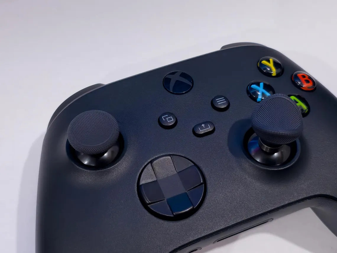 Extreme Grip Thumbsticks