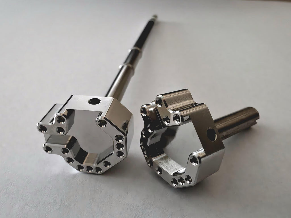 The Original Controller Joystick Soldering Tool
