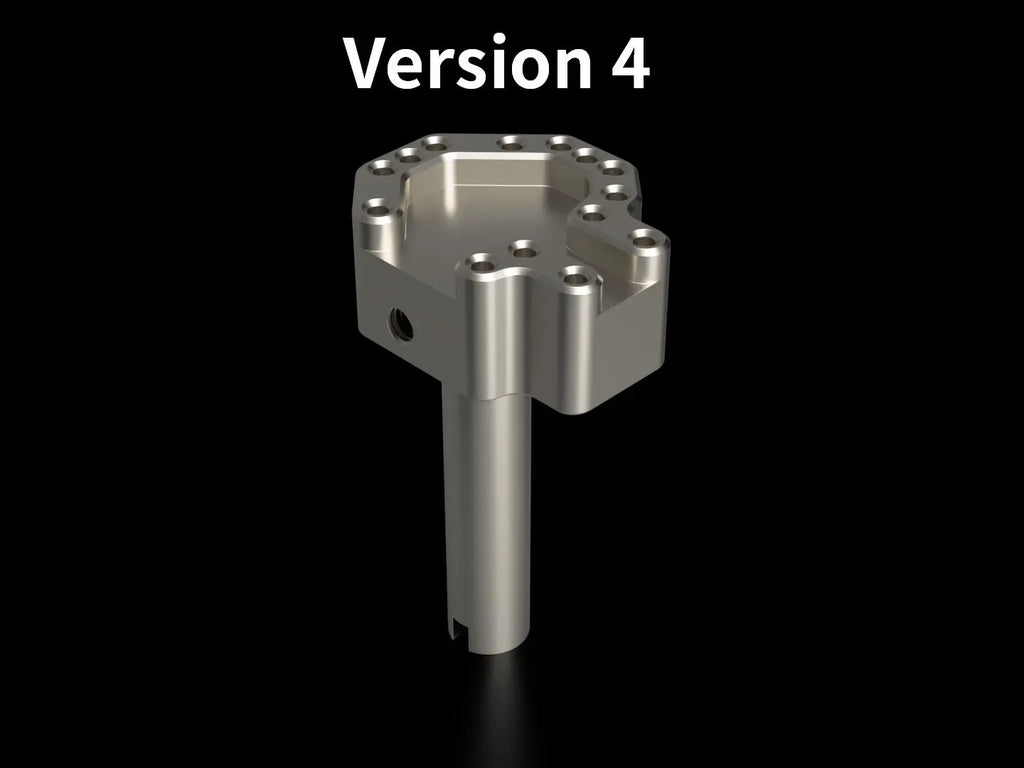 The Original Controller Joystick Soldering Tool