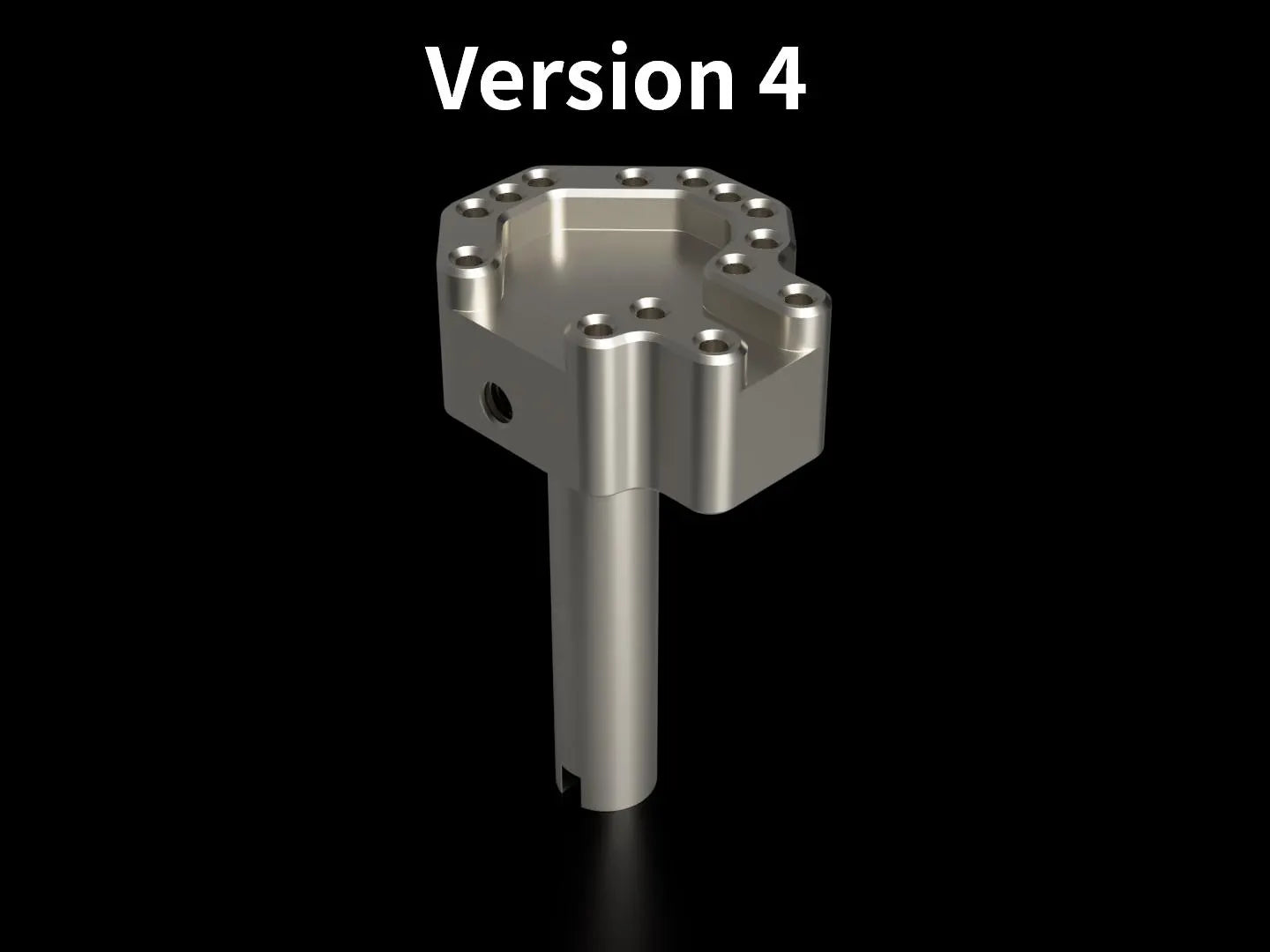 The Original Controller Joystick Soldering Tool