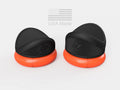 Premium clip-on thumbstick upgrades