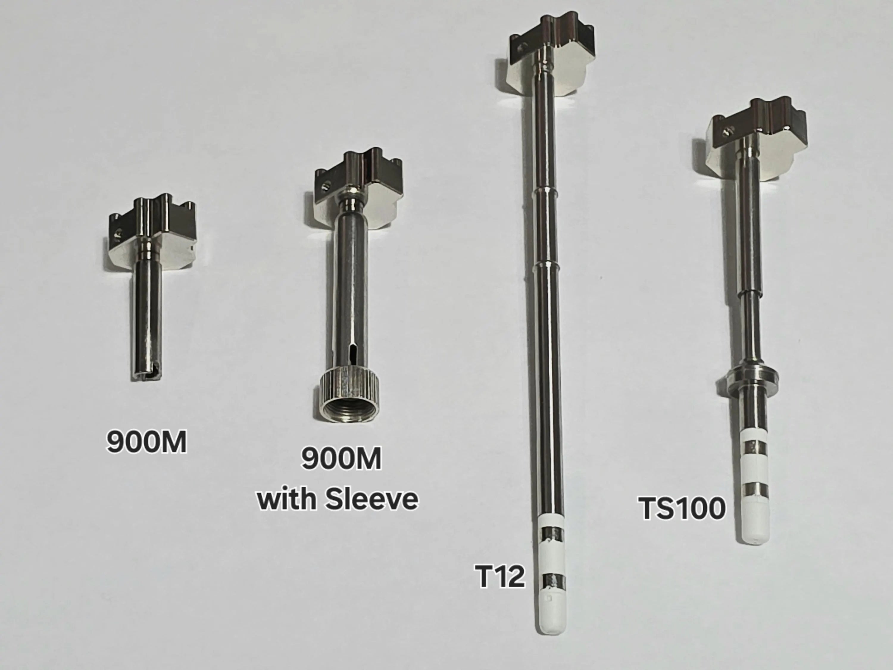 The Original Controller Joystick Soldering Tool